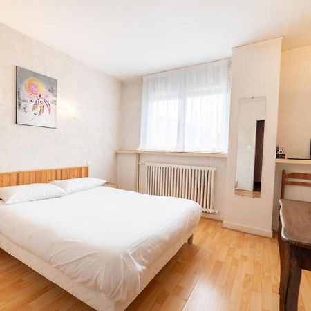 Hotel Du Cygne Auxerre Ngoại thất bức ảnh
