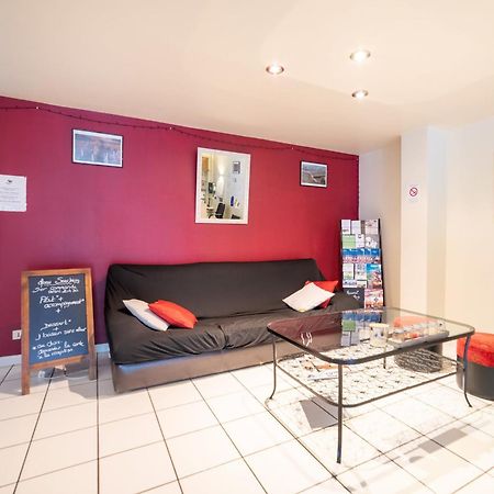 Hotel Du Cygne Auxerre Ngoại thất bức ảnh