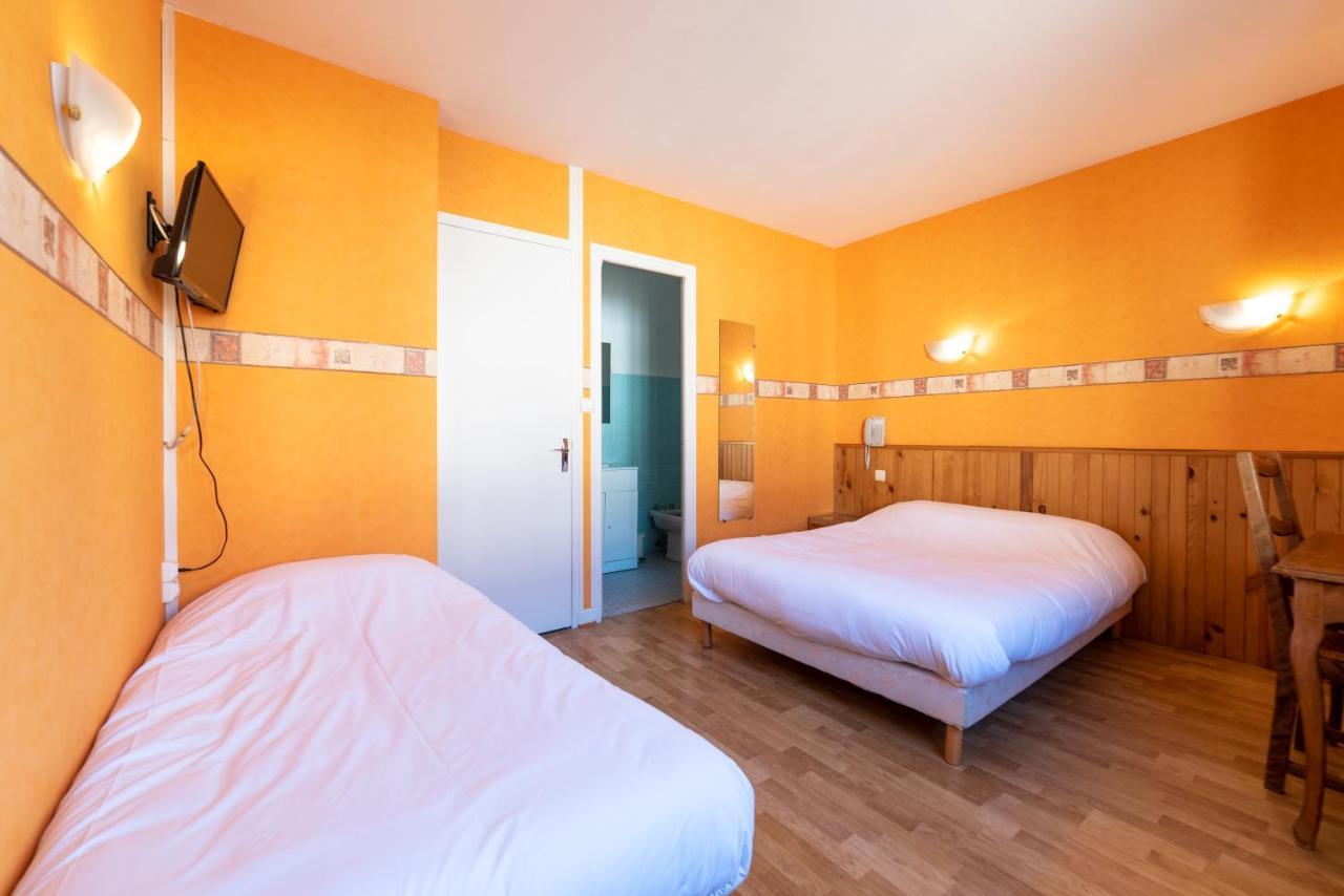 Hotel Du Cygne Auxerre Ngoại thất bức ảnh