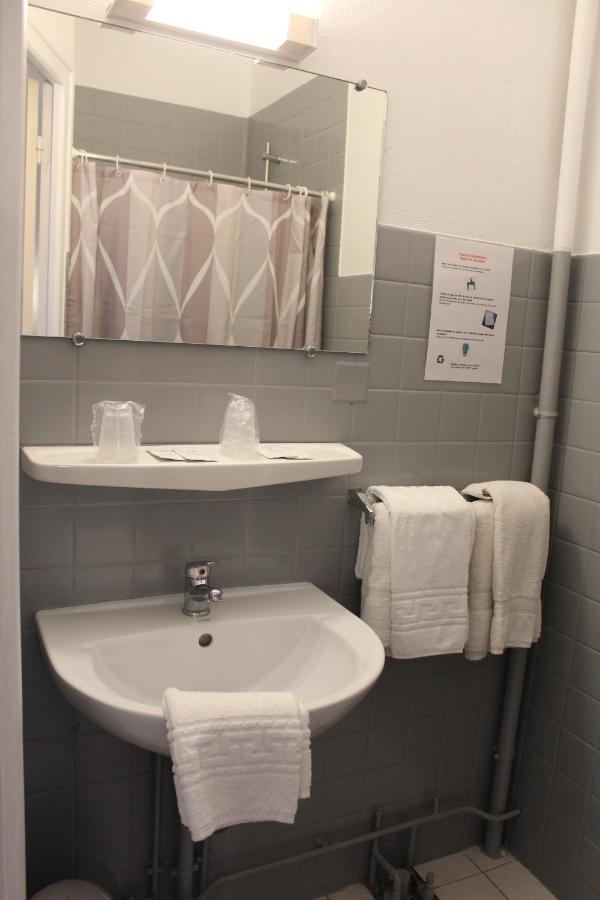 Hotel Du Cygne Auxerre Ngoại thất bức ảnh