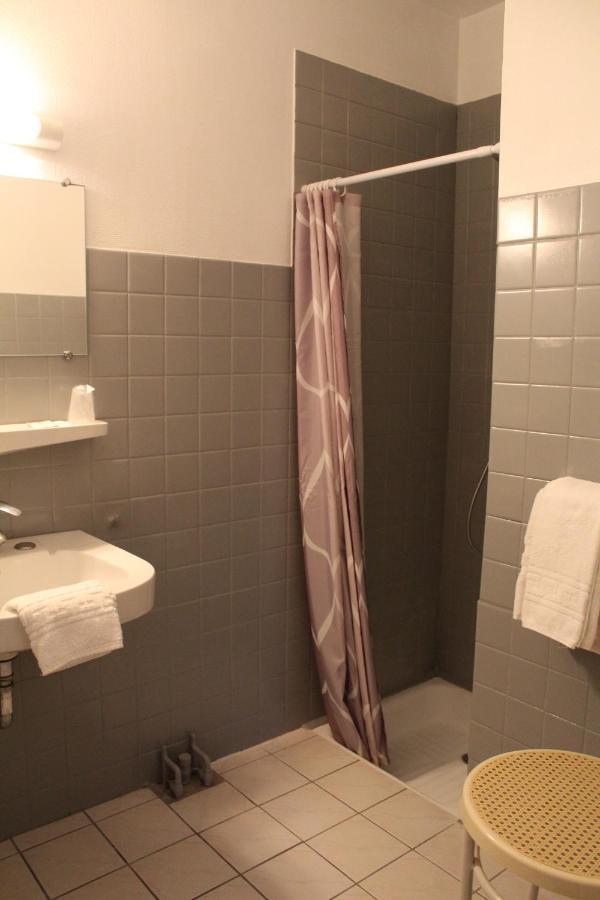 Hotel Du Cygne Auxerre Ngoại thất bức ảnh