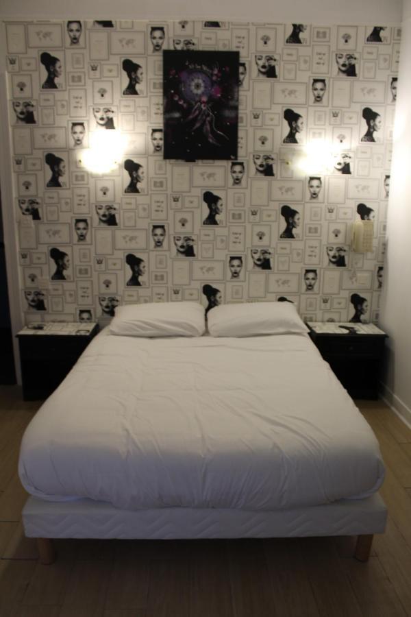 Hotel Du Cygne Auxerre Ngoại thất bức ảnh
